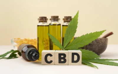 ¿Qué es el CBD?